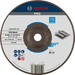 Bosch Professional 2608600316, Bosch Professional Bosch PRO Metal Trennscheibe, 180 x