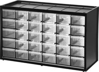STANLEY (15514) 1-93-980, STANLEY (15514) Stanley Kleinteilemagazin mit 30