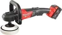 TTI Milwaukee 4933451552, TTI Milwaukee Milwaukee Akku-Poliermaschine FUEL M18