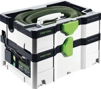 FESTOOL (15657) 575279, FESTOOL (15657) Festool Absaugmobil CTL SYS CLEANTEC
