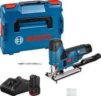 Bosch Professional 06015A1005, Bosch Professional Bosch Akku-Stichs&auml;ge GST...