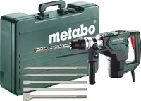 METABOWERKE GMB (13830) 691057000, METABOWERKE GMB (13830) Metabo Kobihammer KH...