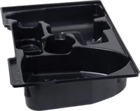 Bosch Professional 1600A002WS, Bosch Professional Bosch Einlage f&uuml;r Boxen passend