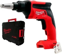 TTI Milwaukee 4933459201, TTI Milwaukee Milwaukee Akku-Trockenbauschrauber FUEL...