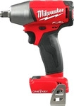 TTI Milwaukee 4933459198, TTI Milwaukee Milwaukee Akku-Schlagschrauber M18