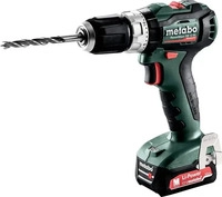 METABOWERKE GMB (13830) 601077500, METABOWERKE GMB (13830) Metabo