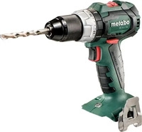 METABOWERKE GMB (13830) 602325840, METABOWERKE GMB (13830) Metabo Akku-Bohrschrauber