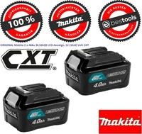 MAKITA-WERKZEUG (13929) 197406-2, MAKITA-WERKZEUG (13929) Makita Akku-BL1041B...