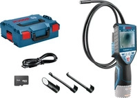Bosch Professional 0601241208, Bosch Professional Bosch Inspektionskamera GIC 120 C