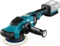 MAKITA-WERKZEUG (13929) DPO600Z, MAKITA-WERKZEUG (13929) Makita Akku-Exzenterpolierer