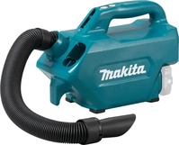 MAKITA-WERKZEUG (13929) CL121DZX, MAKITA-WERKZEUG (13929) Makita Akku-Staubsauger 12V