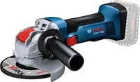 Bosch Professional 06019J7001, Bosch Professional Bosch Akku-Winkelschleifer 18V GWX