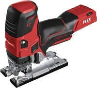 FLEX-ELEKTROWER (11080) 485403, FLEX-ELEKTROWER (11080) Flex Akku-Stichs&auml;ge JS
