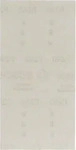 Bosch Professional 2608621240, Bosch Professional Bosch Schleifblatt 93 x 186 mm, 240