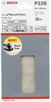 Bosch Professional 2608621235, Bosch Professional Bosch Schleifblatt 93 x 186...