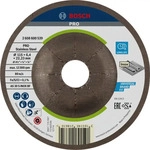 Bosch Professional 2608600539, Bosch Professional Bosch PRO Stainless Steel