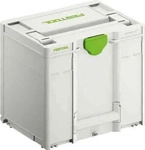 FESTOOL (15657) 204844, FESTOOL (15657) Festool Systainer&sup3; SYS3 M 337