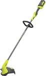Ryobi 5133004544, Ryobi 36 V MAX POWER Akku-Rasentrimmer RY36LT33A-0, 28-33cm ohne