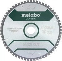 METABOWERKE GMB (13830) 628285000, METABOWERKE GMB (13830) Metabo S&auml;geblatt...