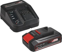 EINHELL (11584) 4512097, EINHELL (11584) Einhell PXC-Starter-Kit 18V 2,5Ah PXC