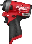 TTI Milwaukee 4933464611, TTI Milwaukee Milwaukee Akku-Schlagschrauber FUEL M12