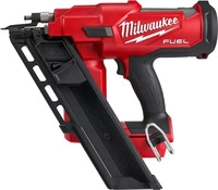 TTI Milwaukee 4933471406, TTI Milwaukee Milwaukee Akku-Nagler Fuel M18 FFN-0C...