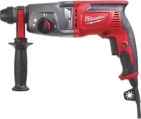 TTI Milwaukee 4933464579, TTI Milwaukee Milwaukee Kombihammer PH26TX