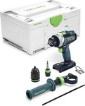 FESTOOL (15657) 575604, FESTOOL (15657) Festool Akku-Schlagbohrschrauber TPC...
