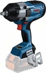 Bosch Professional 06019J8302, Bosch Professional Bosch BITURBO Akku