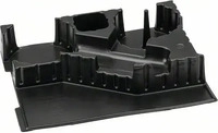 Bosch Professional 1600A002WK, Bosch Professional Bosch Einlage f&uuml;r Boxen,...