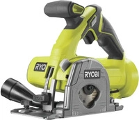 Ryobi 5133004515, Ryobi 18 V ONE+ Akku-Tauchs&auml;ge R18MMS-0, S&auml;geblattdurchmesser 85