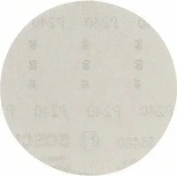 Bosch Professional 2608621141, Bosch Professional Bosch Schleifblatt 115 mm, 240