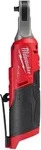 TTI Milwaukee 4933478171, TTI Milwaukee Milwaukee Akku-Ratsche 1/4"" FUEL...