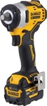 STANLEY BLACK&DECKER (11814) DCF901P1G-QW, STANLEY BLACK&DECKER (11814) DEWALT