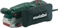 METABOWERKE GMB (13830) 600375000, METABOWERKE GMB (13830) Metabo Bandschleifer BAE