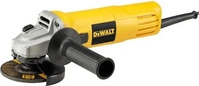 STANLEY BLACK&DECKER (11814) DWE4117-QS, STANLEY BLACK&DECKER (11814) DEWALT