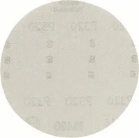 Bosch Professional 2608621142, Bosch Professional Bosch Schleifblatt 115 mm, 320