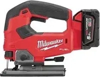 TTI Milwaukee 4933464727, TTI Milwaukee Milwaukee FUEL Akku-B&uuml;gelgriffstichs&auml;ge
