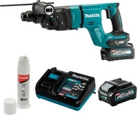 MAKITA-WERKZEUG (13929) HR007GM201, MAKITA-WERKZEUG (13929) Makita Akku-Kombihammer