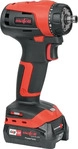 Mafell 91D001, Mafell Akku-Bohrschrauber A12 im T-MAX, 2x 93 Wh und Ladeger&auml;t...