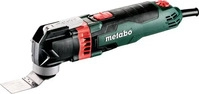 METABOWERKE GMB (13830) 601406000, METABOWERKE GMB (13830) Metabo Multitool MT 400