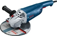 Bosch Professional 06018C1103, Bosch Professional Bosch Winkelschleifer GWS 20-230 P