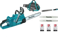 MAKITA-WERKZEUG (13929) UC016GZ, MAKITA-WERKZEUG (13929) Makita Akku-Kettens&auml;ge