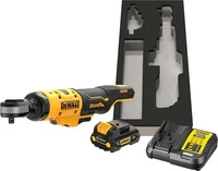 STANLEY BLACK&DECKER (11814) DCF503L1G-QW, STANLEY BLACK&DECKER (11814) DeWALT
