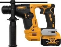 STANLEY BLACK&DECKER (11814) DCH072P2-QW, STANLEY BLACK&DECKER (11814) DeWALT