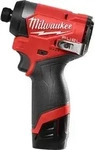 TTI Milwaukee 4933479877, TTI Milwaukee Milwaukee FUEL...