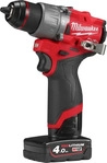 TTI Milwaukee 4933479869, TTI Milwaukee Milwaukee FUEL