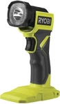 Ryobi 5133005387, Ryobi 18 V ONE+ Akku-LED-Handleuchte RLF18-0, 280 Lumen, ohne...