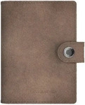LEDLENSER (16332) 502401, LEDLENSER (16332) LEDLENSER Lite Wallet Matte Taupe Grey