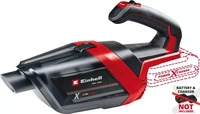 EINHELL (11584) 2347190, EINHELL (11584) Einhell Akku-Handstaubsauger TE-HV...